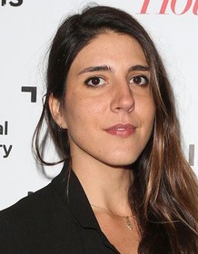 Daphne Matziaraki