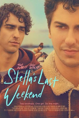 Stella's Last Weekend poster
