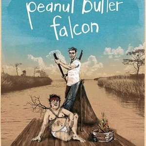 "The Peanut Butter Falcon photo 3"