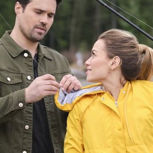 Just my type hallmark watch online best sale