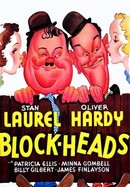 Block-Heads poster image