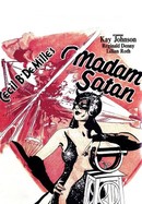 Madam Satan poster image