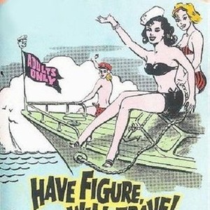 have figure will travel 1963