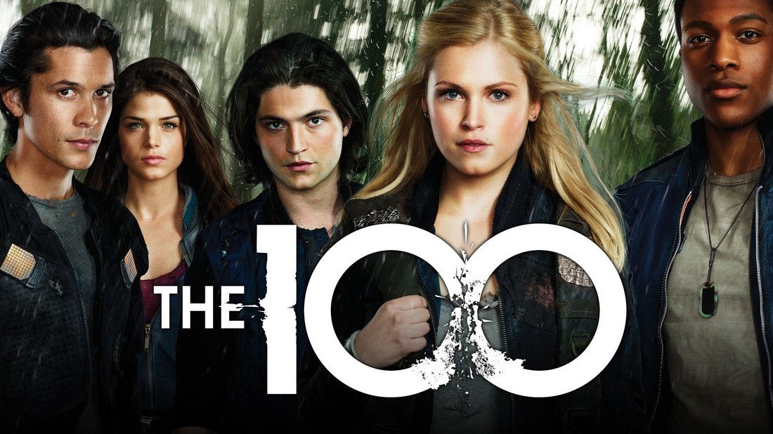 The 100 sales season 1 fmovies