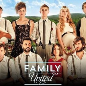 Family United photo 12