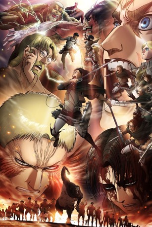 Attack on titan season 3 episode 18 stream clearance