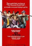 The Cheyenne Social Club poster image