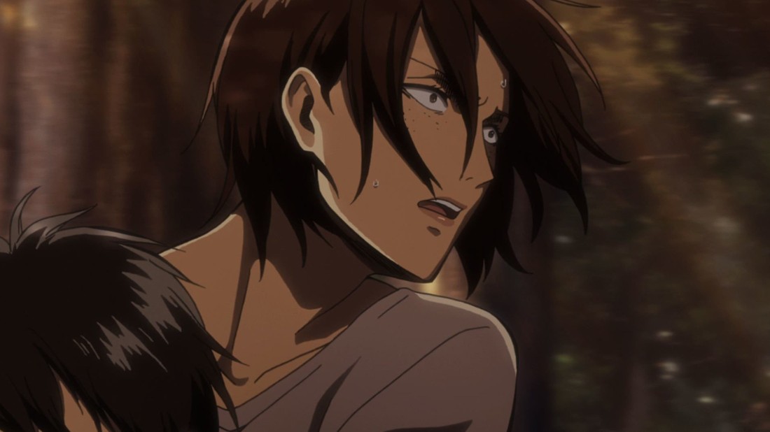 Attack on titan season new arrivals 2 episode 10 sub