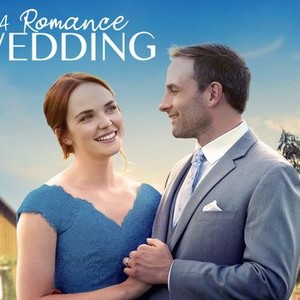 A Romance Wedding - Rotten Tomatoes