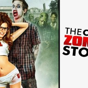 The Coed and the Zombie Stoner photo 6