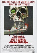 The Legend of Hell House poster image