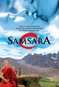 Watch trailer for Samsara