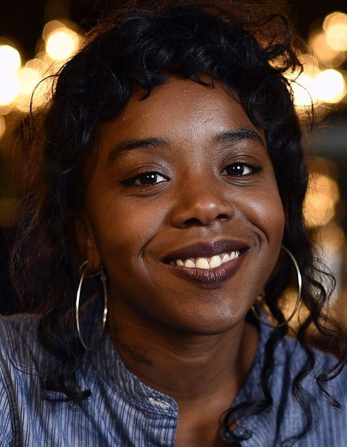 Martha Canga Antonio