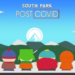 "South Park: Post COVID photo 5"
