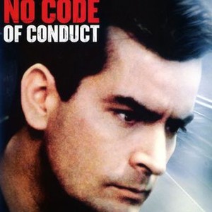 "No Code of Conduct photo 14"
