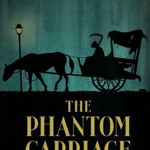 The Phantom Carriage photo 3