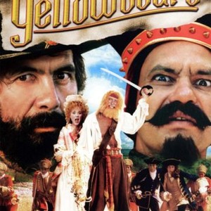 Yellowbeard photo 2