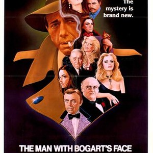 The Man With Bogart's Face (1980) photo 8