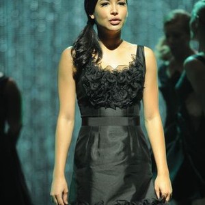 Glee, Naya Rivera, 'Mash Off', Season 3, Ep. #6, 11/15/2011, ©FOX