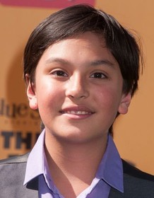 Noah Johnston