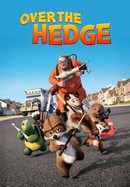 Over the Hedge poster image
