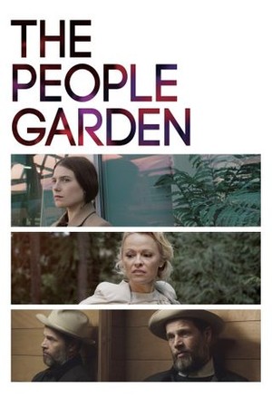 The People Garden poster