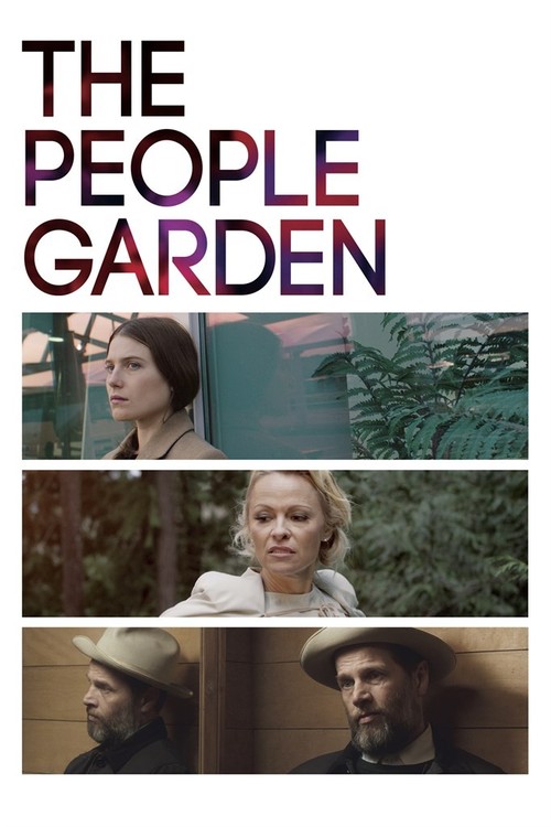The People Garden poster
