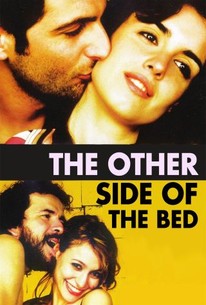 The Other Side of the Bed poster