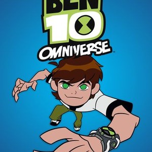 Ben 10: Omniverse - Rotten Tomatoes