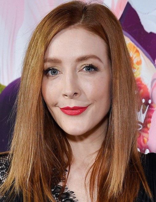 Jennifer Finnigan