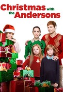 Christmas With the Andersons poster image