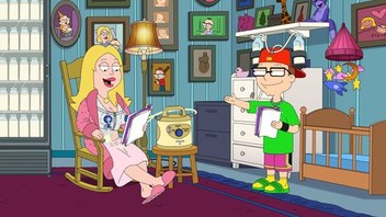 American Dad Season 15 Episode 3 Rotten Tomatoes