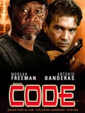 Thick as Thieves (The Code)