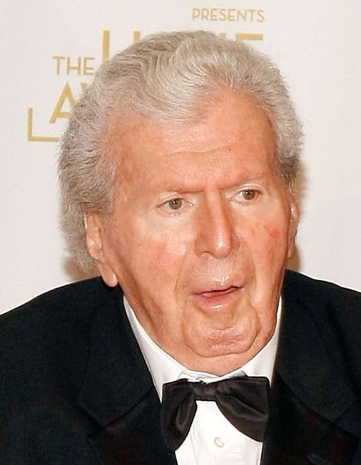 Howard Zieff