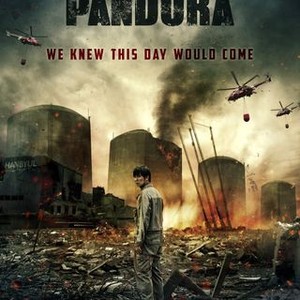 Pandora (2016)