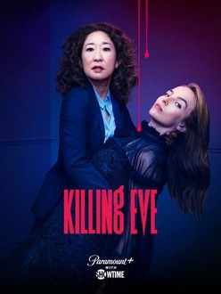 Watch killing eve episode 2 cheap