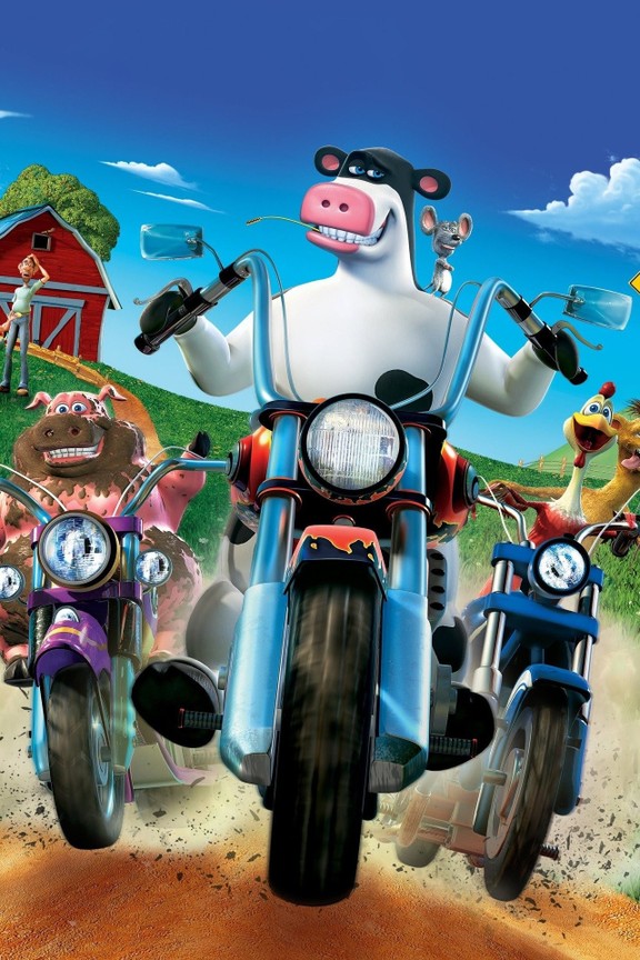 Barnyard: The Original Party Animals Pictures | Rotten Tomatoes