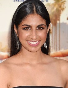 Monica Padman