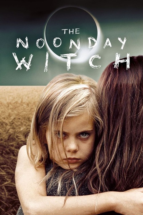 The Noonday Witch poster