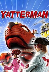Yatterman - Rotten Tomatoes