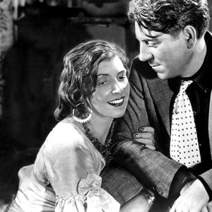 PEPE LE MOKO, Line Noro, Jean Gabin, 1937