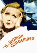 Woman Condemned poster image