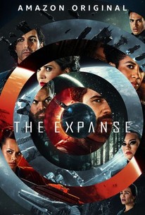 The Expanse: Season 6 Trailer poster image