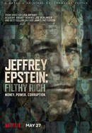Jeffrey Epstein: Filthy Rich poster image