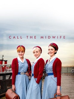 Call the Midwife: Season 5