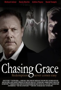 Poster for Chasing Grace
