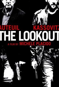 The Lookout | Rotten Tomatoes
