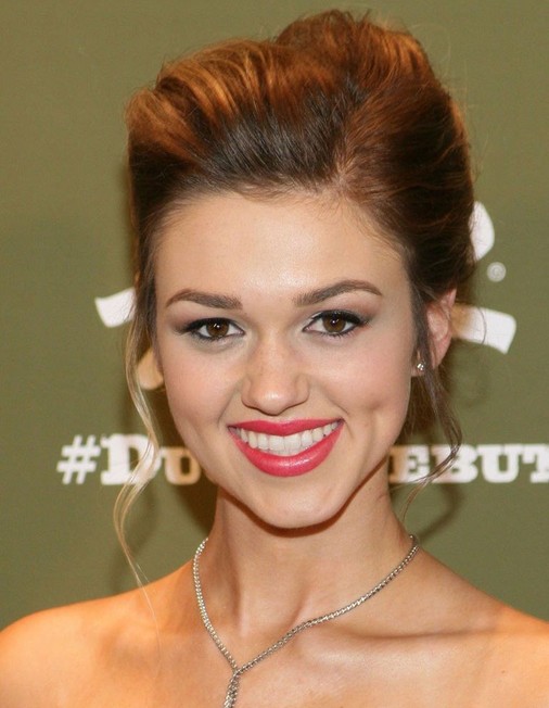 Sadie Robertson