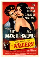 The Killers poster image