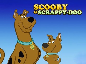 Scooby doo and top scrappy doo watch online